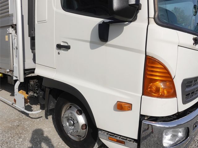 HINO RANGER 2017 Image 31