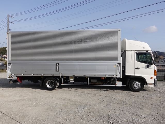 HINO RANGER 2017 Image 31
