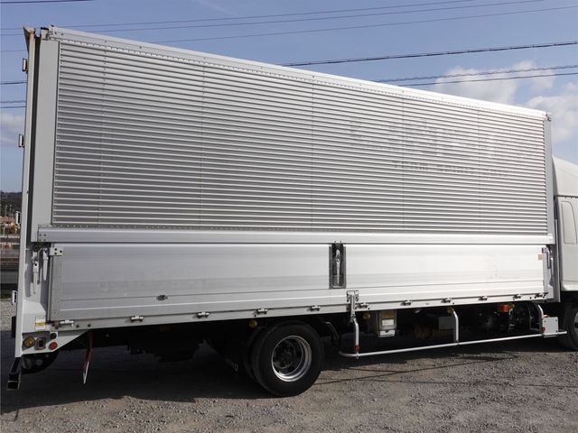 HINO RANGER 2017 Image 31