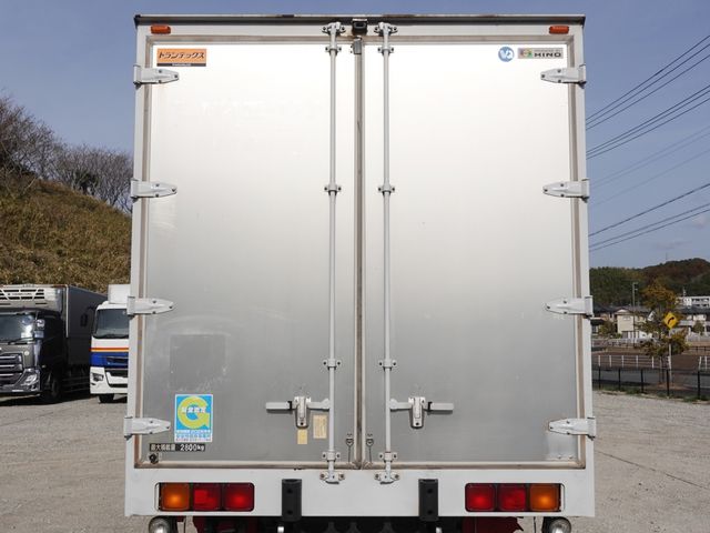 HINO RANGER 2017 Image 31