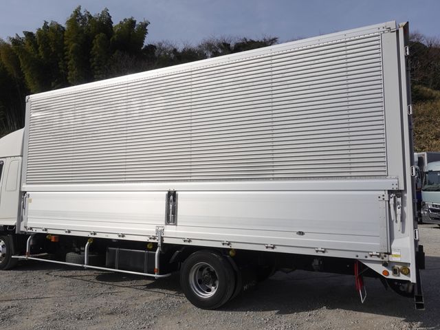 HINO RANGER 2017 Image 31