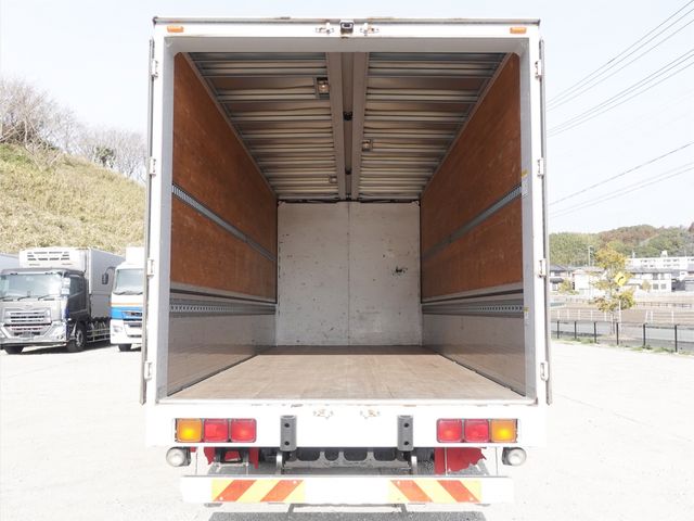 HINO RANGER 2017 Image 31