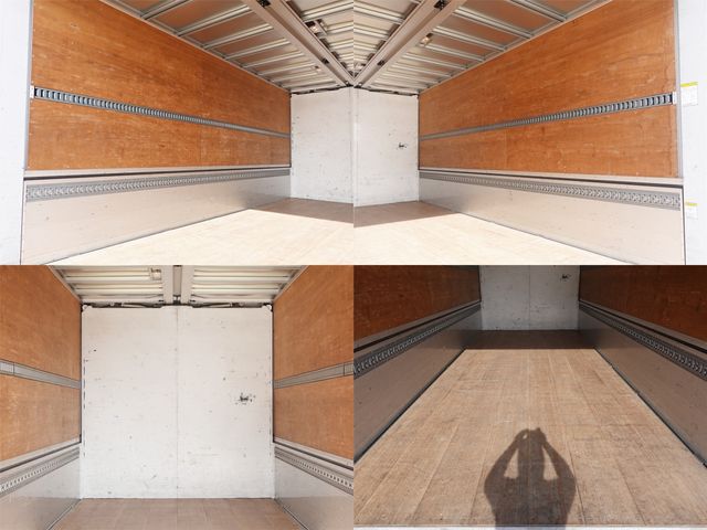 HINO RANGER 2017 Image 31