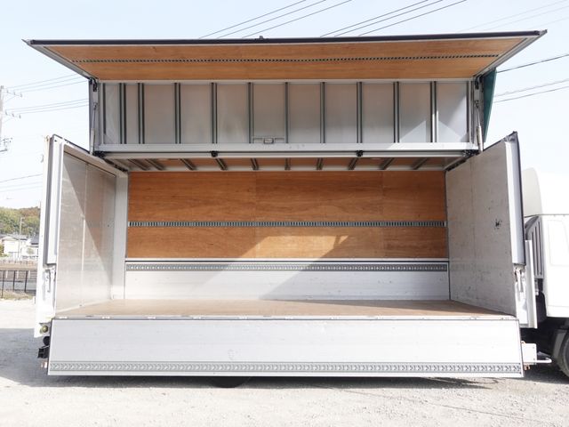 HINO RANGER 2017 Image 31