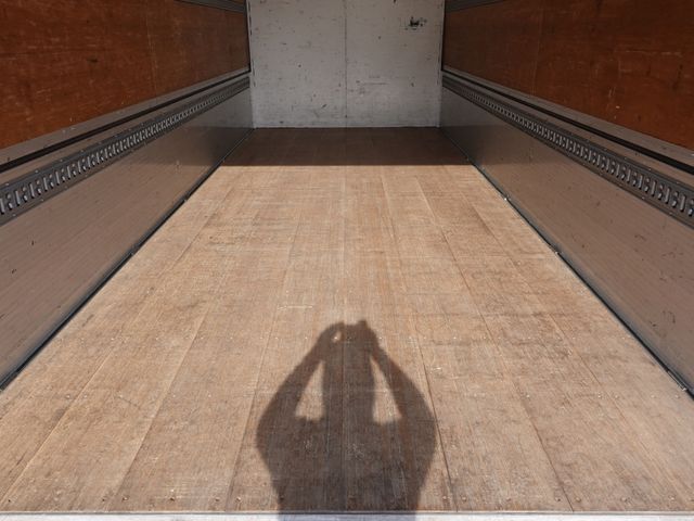 HINO RANGER 2017 Image 31