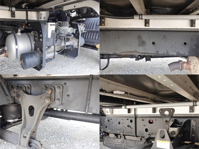 HINO RANGER 2017 Image 31