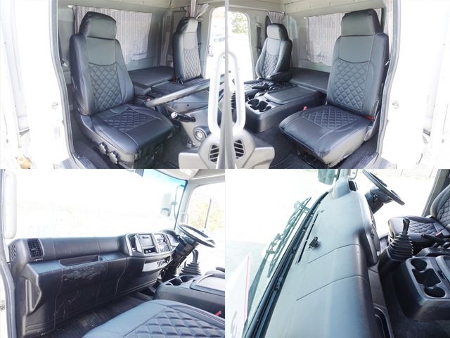 HINO RANGER 2017 Image 31