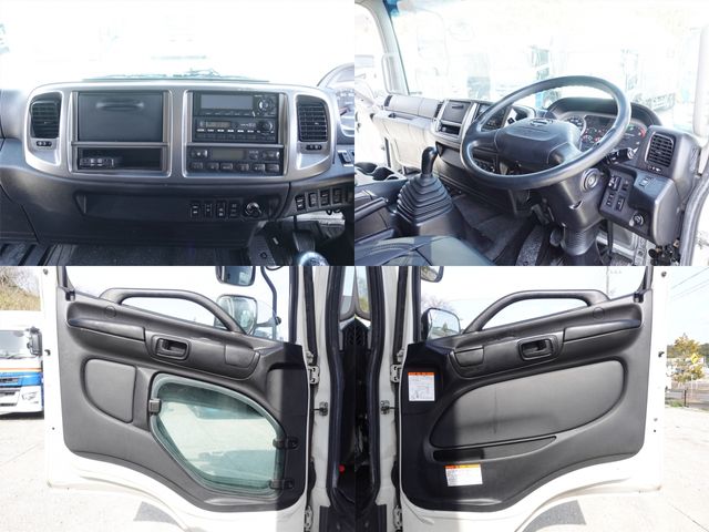 HINO RANGER 2017 Image 31