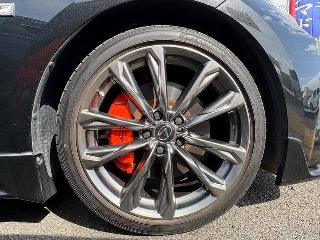 TOYOTA LEXUS IS300H 2023 Image 31