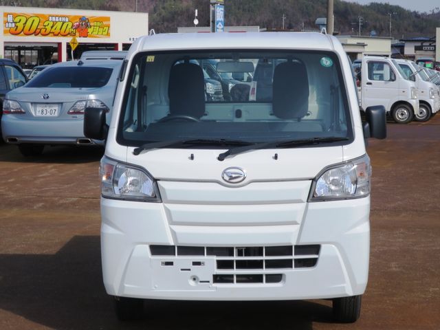 DAIHATSU HIJET TRUCK 4WD 2019 Image 31