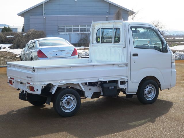 DAIHATSU HIJET TRUCK 4WD 2019 Image 31