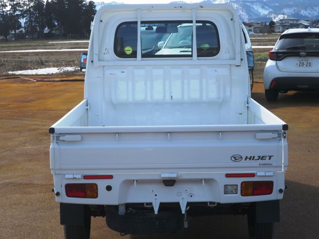 DAIHATSU HIJET TRUCK 4WD 2019 Image 31