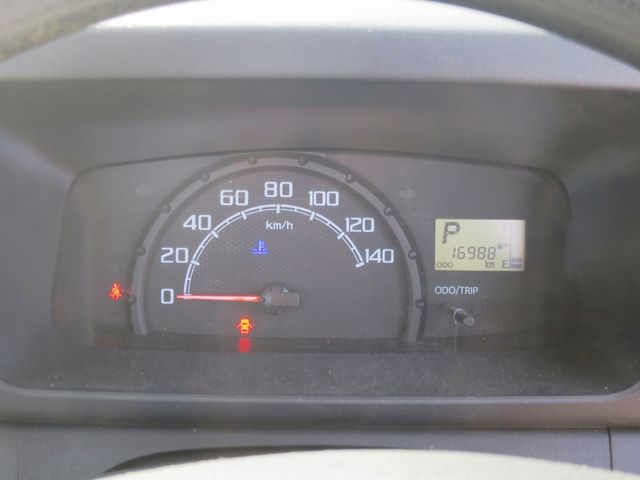 DAIHATSU HIJET TRUCK 4WD 2019 Image 31