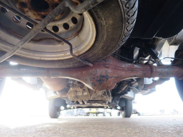 DAIHATSU HIJET TRUCK 4WD 2019 Image 31