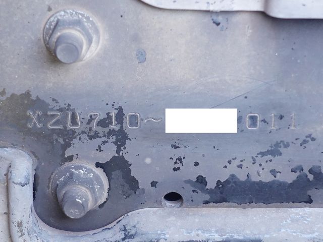 HINO DUTRO 2011 Image 31