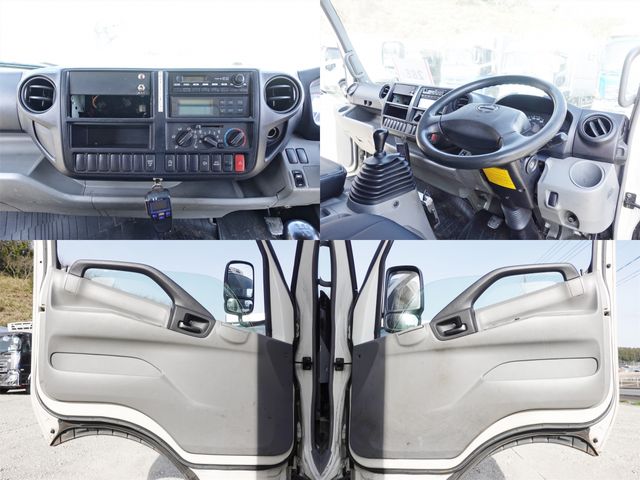 HINO DUTRO 2011 Image 31