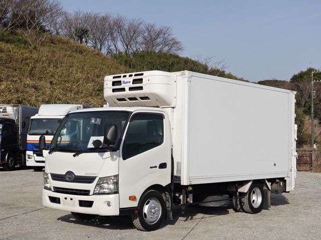 HINO DUTRO 2011 Image 31