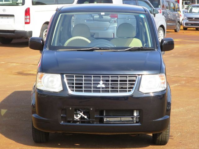 MITSUBISHI EK WAGON 2009 Image 31