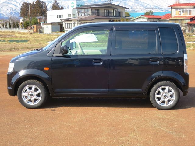 MITSUBISHI EK WAGON 2009 Image 31