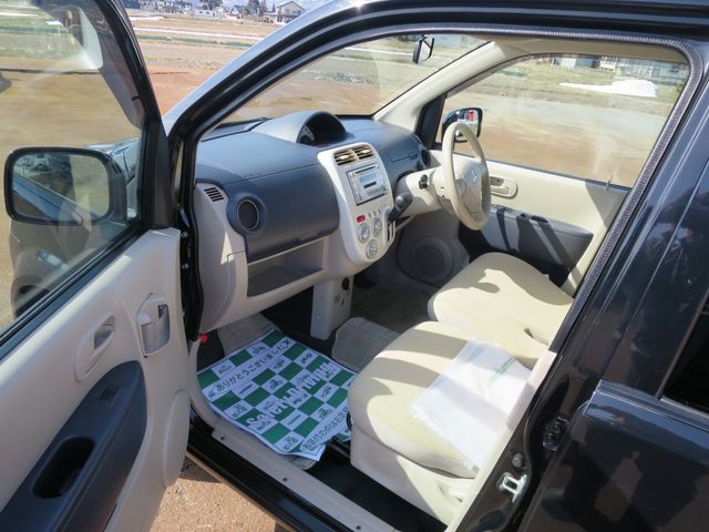 MITSUBISHI EK WAGON 2009 Image 31