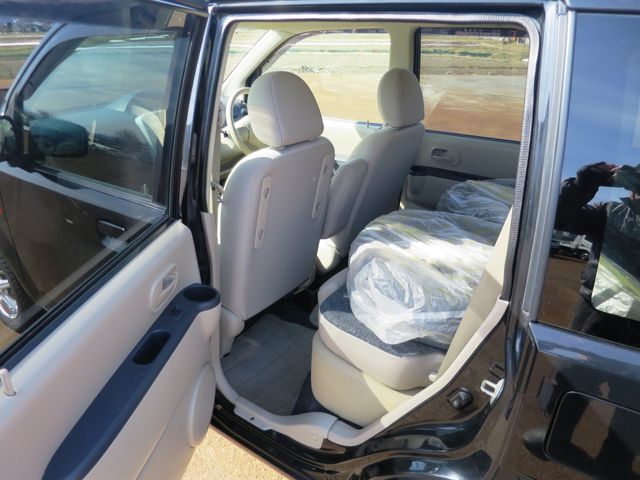 MITSUBISHI EK WAGON 2009 Image 31