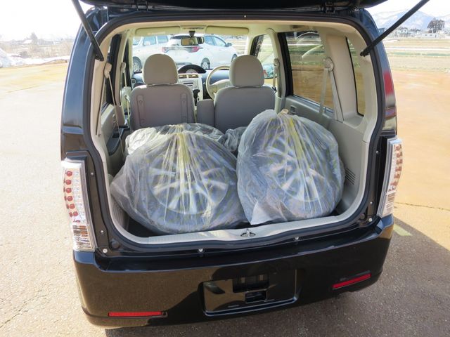 MITSUBISHI EK WAGON 2009 Image 31