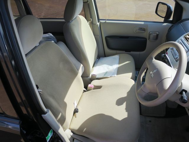 MITSUBISHI EK WAGON 2009 Image 31