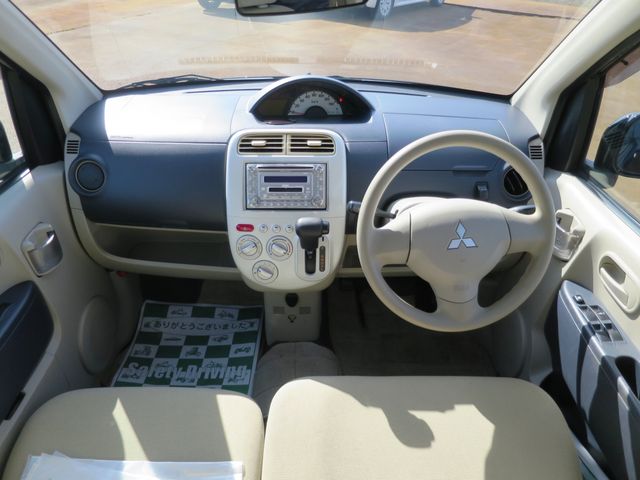 MITSUBISHI EK WAGON 2009 Image 31