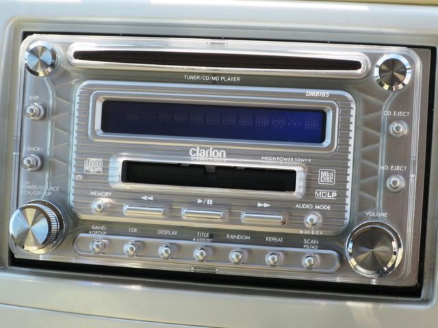 MITSUBISHI EK WAGON 2009 Image 31