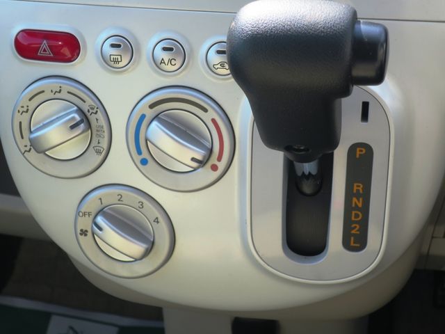 MITSUBISHI EK WAGON 2009 Image 31