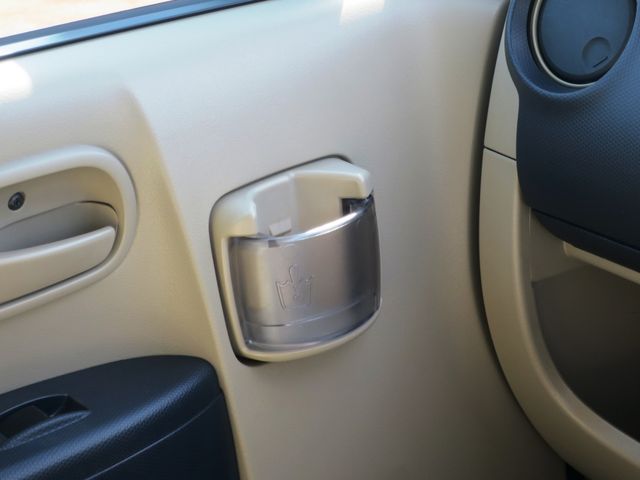 MITSUBISHI EK WAGON 2009 Image 31