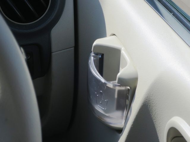 MITSUBISHI EK WAGON 2009 Image 31