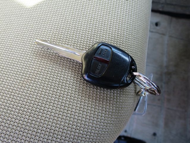 MITSUBISHI EK WAGON 2009 Image 31