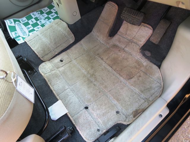 MITSUBISHI EK WAGON 2009 Image 31