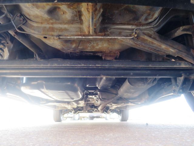 MITSUBISHI EK WAGON 2009 Image 31