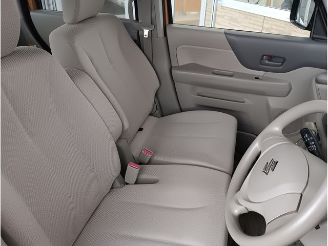 SUZUKI SPACIA 2013 Image 31