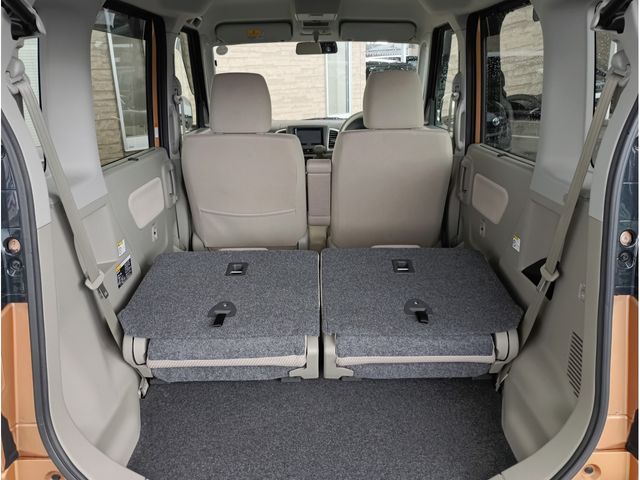 SUZUKI SPACIA 2013 Image 31