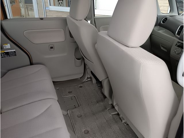 SUZUKI SPACIA 2013 Image 31