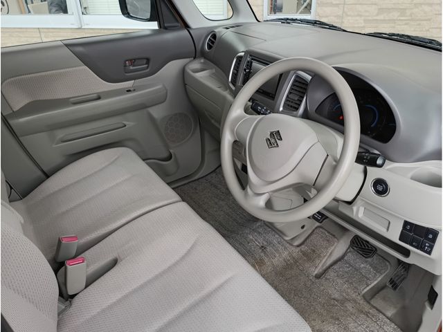 SUZUKI SPACIA 2013 Image 31