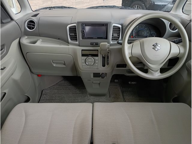 SUZUKI SPACIA 2013 Image 31