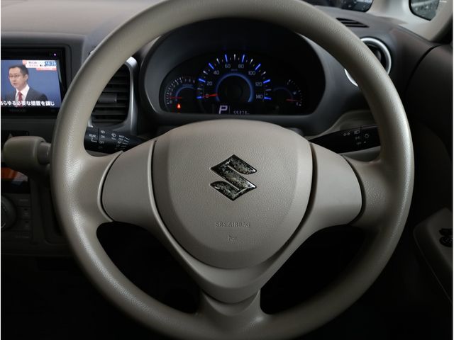 SUZUKI SPACIA 2013 Image 31