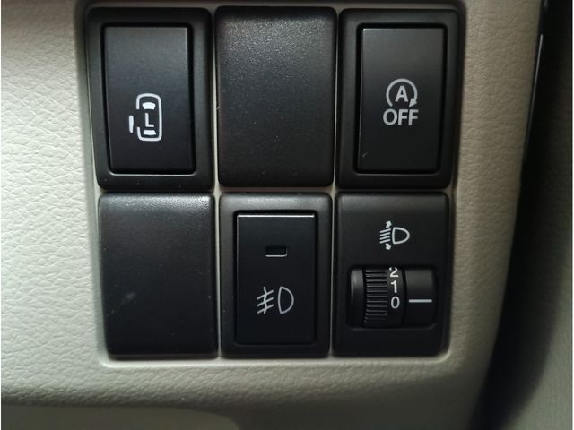 SUZUKI SPACIA 2013 Image 31