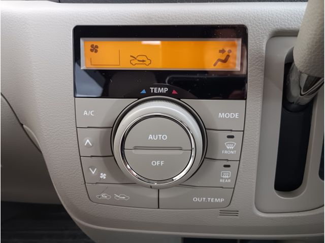 SUZUKI SPACIA 2013 Image 31