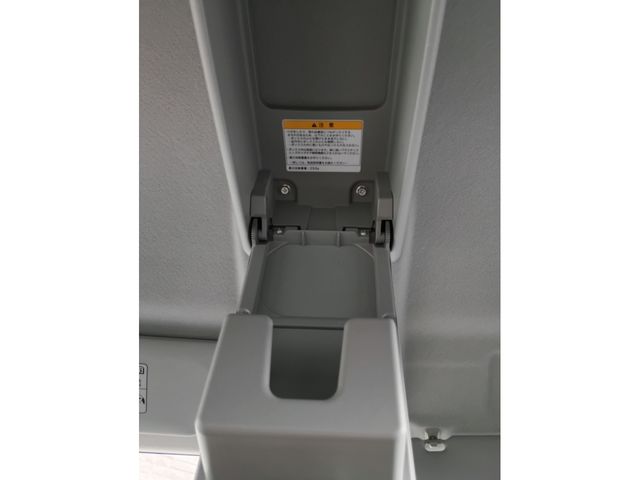 SUZUKI SPACIA 2013 Image 31