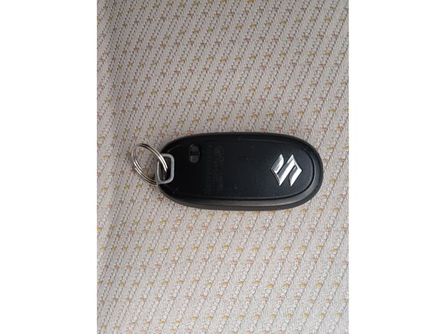 SUZUKI SPACIA 2013 Image 31