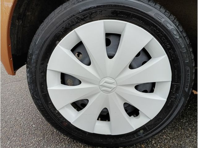 SUZUKI SPACIA 2013 Image 31