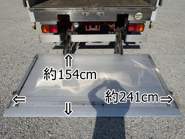 HINO RANGER 2011 Image 31