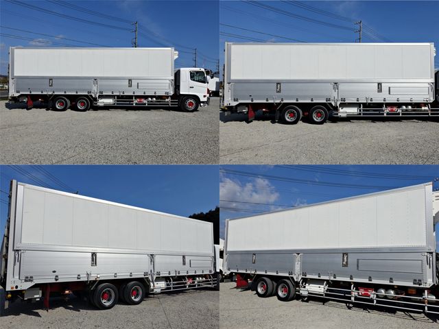 HINO RANGER 2011 Image 31