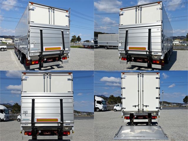 HINO RANGER 2011 Image 31