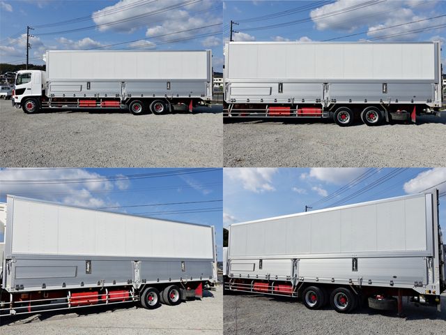 HINO RANGER 2011 Image 31